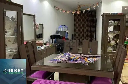 شقة - 3 غرف نوم - 2 حمامات للبيع في النرجس الجديدة - مدينة القاهرة الجديدة - القاهرة