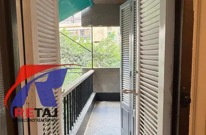 شقة - 3 غرف نوم - 2 حمامات للايجار في شارع الحجاز - ميدان المحكمة - مصر الجديدة - القاهرة