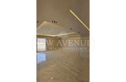 Apartment - 3 - 3 for sale in Mountain View iCity - 5th Settlement Compounds - The 5th Settlement - New Cairo City - Cairo
