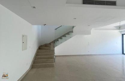 Townhouse - 3 - 4 for rent in Moon Residences - Fifth Square - The 5th Settlement - New Cairo City - Cairo