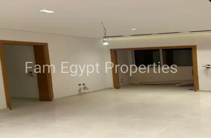 Apartment - 3 Bedrooms - 2 Bathrooms for sale in North Lotus - El Lotus - New Cairo City - Cairo