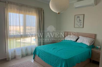Chalet - 3 - 2 for sale in Gaia - Ras Al Hekma - North Coast