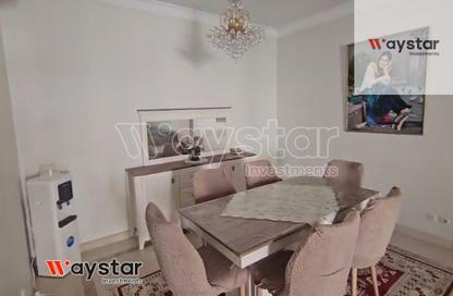 Apartment - 3 Bedrooms - 4 Bathrooms for rent in Mivida - 5th Settlement Compounds - The 5th Settlement - New Cairo City - Cairo Apartment - 3 Bedrooms - 4 Bathrooms for rent in Mivida - 5th Settlement Compounds - The 5th Settlement - New Cairo City - Cairo