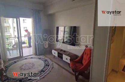Apartment - 3 Bedrooms - 4 Bathrooms for rent in Mivida - 5th Settlement Compounds - The 5th Settlement - New Cairo City - Cairo
