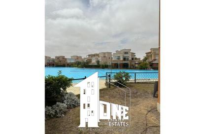 Chalet - 2 Bedrooms - 2 Bathrooms for sale in Marassi - Sidi Abdel Rahman - North Coast