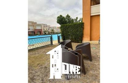 Chalet - 2 Bedrooms - 2 Bathrooms for sale in Marassi - Sidi Abdel Rahman - North Coast Chalet - 2 Bedrooms - 2 Bathrooms for sale in Marassi - Sidi Abdel Rahman - North Coast