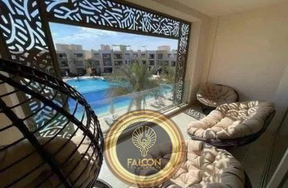 Chalet - 3 Bedrooms - 2 Bathrooms for sale in Shedwan Resort - El Gouna - Hurghada - Red Sea Chalet - 3 Bedrooms - 2 Bathrooms for sale in Shedwan Resort - El Gouna - Hurghada - Red Sea