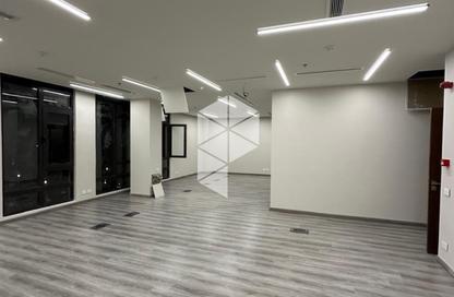 Office Space - Studio - 2 for rent in District 5 - 5th Settlement Compounds - The 5th Settlement - New Cairo City - Cairo