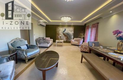 Apartment - 3 Bedrooms - 3 Bathrooms for sale in Mivida - 5th Settlement Compounds - The 5th Settlement - New Cairo City - Cairo