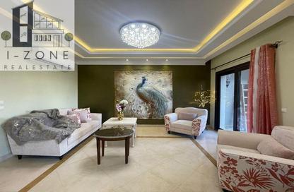 Apartment - 3 Bedrooms - 3 Bathrooms for sale in Mivida - 5th Settlement Compounds - The 5th Settlement - New Cairo City - Cairo