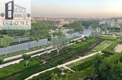 Apartment - 3 Bedrooms - 3 Bathrooms for sale in Mivida - 5th Settlement Compounds - The 5th Settlement - New Cairo City - Cairo