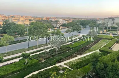 شقة - 3 غرف نوم - 3 حمامات للبيع في ميفيدا - كمبوندات التجمع الخامس - التجمع الخامس - مدينة القاهرة الجديدة - القاهرة