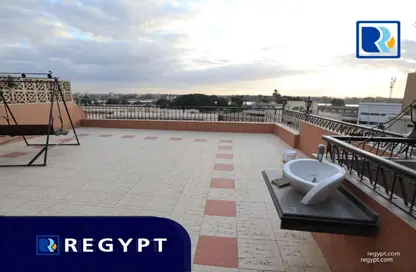 Apartment - 3 Bedrooms - 2 Bathrooms for sale in Al Nahda St. - Maadi - Hay El Maadi - Cairo