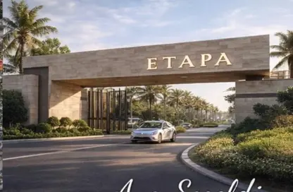 تاون هاوس - 4 غرف نوم - 5 حمامات للبيع في ايتابا - كمبوندات الشيخ زايد - الشيخ زايد - الجيزة