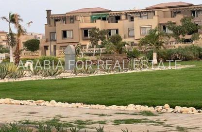 Twin House - 4 - 6 for sale in Palm Hills Kattameya - El Katameya Compounds - El Katameya - New Cairo City - Cairo