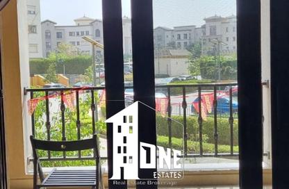 Apartment - 3 - 3 for sale in Mivida - 5th Settlement Compounds - The 5th Settlement - New Cairo City - Cairo Apartment - 3 - 3 for sale in Mivida - 5th Settlement Compounds - The 5th Settlement - New Cairo City - Cairo