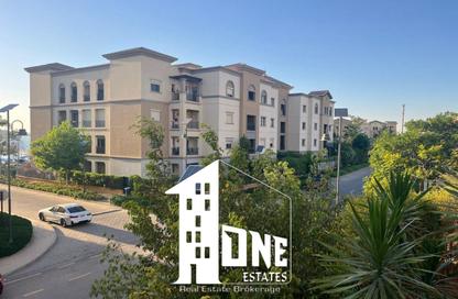 Apartment - 3 - 3 for sale in Mivida - 5th Settlement Compounds - The 5th Settlement - New Cairo City - Cairo Apartment - 3 - 3 for sale in Mivida - 5th Settlement Compounds - The 5th Settlement - New Cairo City - Cairo