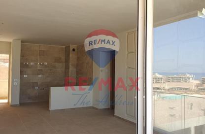 Chalet - 3 Bedrooms - 2 Bathrooms for sale in IL Monte Galala - Al Ain Al Sokhna - Suez