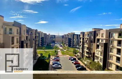 شقة - 3 غرف نوم - 2 حمامات للبيع في جنة 2 - كمبوندات الشيخ زايد - الشيخ زايد - الجيزة شقة - 3 غرف نوم - 2 حمامات للبيع في جنة 2 - كمبوندات الشيخ زايد - الشيخ زايد - الجيزة