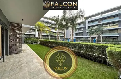 Apartment - 3 Bedrooms - 3 Bathrooms for sale in El Patio Oro - 5th Settlement Compounds - The 5th Settlement - New Cairo City - Cairo