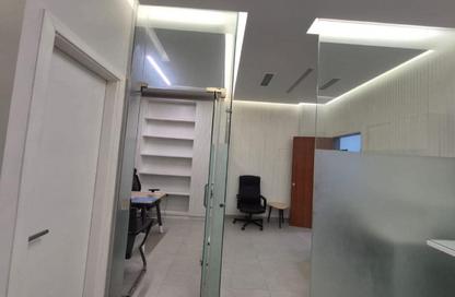 مساحات مكتبية - استوديو - 1 للايجار في الكارما 4 - كمبوندات الشيخ زايد - الشيخ زايد - الجيزة