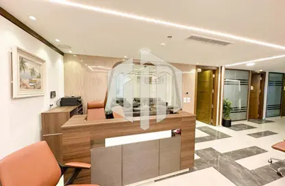 Office Space - 1 Bedroom - 1 Bathroom for rent in One Kattameya - El Katameya Compounds - El Katameya - New Cairo City - Cairo