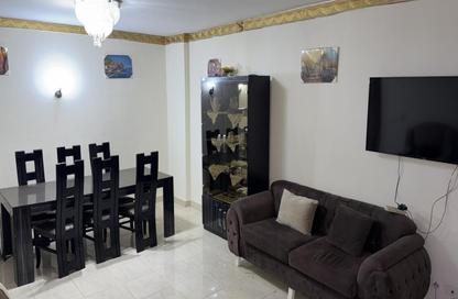 Apartment - 3 Bedrooms - 2 Bathrooms for rent in Madinaty - Cairo