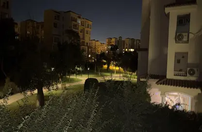 شقة - 3 غرف نوم - 2 حمامات للايجار في مدينتي - القاهرة