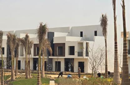 شقة - 2 غرف نوم - 2 حمامات للبيع في صن كابيتال - طريق الفيوم الصحراوى - مدينة 6 أكتوبر - الجيزة شقة - 2 غرف نوم - 2 حمامات للبيع في صن كابيتال - طريق الفيوم الصحراوى - مدينة 6 أكتوبر - الجيزة