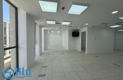 Office Space - 3 Bedrooms - 2 Bathrooms for rent in Mivida - 5th Settlement Compounds - The 5th Settlement - New Cairo City - Cairo