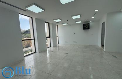 Office Space - 3 Bedrooms - 2 Bathrooms for rent in Mivida - 5th Settlement Compounds - The 5th Settlement - New Cairo City - Cairo