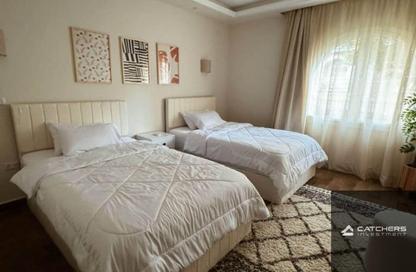 Apartment - 2 Bedrooms - 1 Bathroom for sale in Aljar Sheraton - Sheraton Al Matar - El Nozha - Cairo