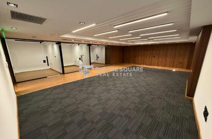 Whole Building - Studio - 7+ for rent in District 5 - 5th Settlement Compounds - The 5th Settlement - New Cairo City - Cairo