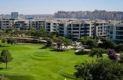 Apartment - 3 Bedrooms - 3 Bathrooms for sale in Taj City - 5th Settlement Compounds - The 5th Settlement - New Cairo City - Cairo Apartment - 3 Bedrooms - 3 Bathrooms for sale in Taj City - 5th Settlement Compounds - The 5th Settlement - New Cairo City - Cairo