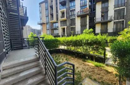 Apartment - 2 Bedrooms - 1 Bathroom for sale in Privado - Madinaty - Cairo