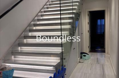 Penthouse - 3 Bedrooms - 2 Bathrooms for sale in Mountain View Chill Out Park - Northern Expansions - 6 October City - Giza