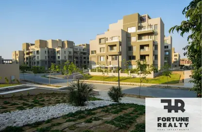 Apartment - 2 Bedrooms - 2 Bathrooms for rent in The Village - South Investors Area - New Cairo City - Cairo