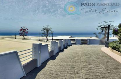 Apartment - 1 - 1 for sale in Sahl Hasheesh Resort - Sahl Hasheesh - Hurghada - Red Sea
