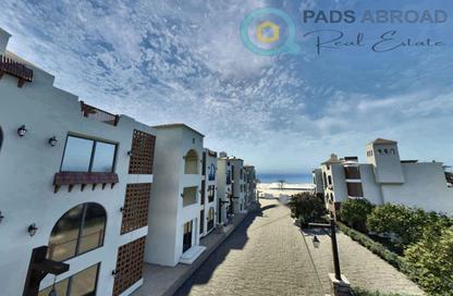 Apartment - 1 - 1 for sale in Sahl Hasheesh Resort - Sahl Hasheesh - Hurghada - Red Sea