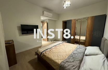 Apartment - 3 - 4 for rent in Mivida - 5th Settlement Compounds - The 5th Settlement - New Cairo City - Cairo