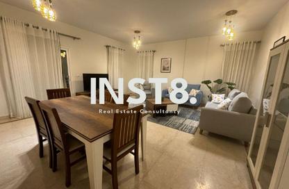 Apartment - 3 - 4 for rent in Mivida - 5th Settlement Compounds - The 5th Settlement - New Cairo City - Cairo Apartment - 3 - 4 for rent in Mivida - 5th Settlement Compounds - The 5th Settlement - New Cairo City - Cairo