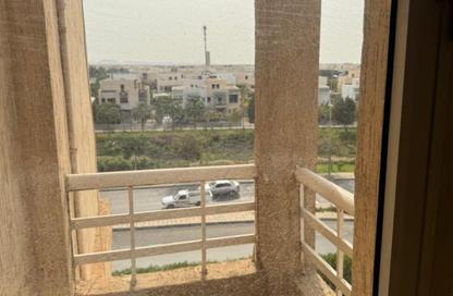 Apartment - 3 Bedrooms - 2 Bathrooms for rent in B6 - Madinaty - Cairo