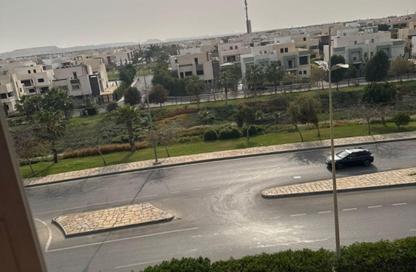 Apartment - 3 Bedrooms - 2 Bathrooms for rent in B6 - Madinaty - Cairo