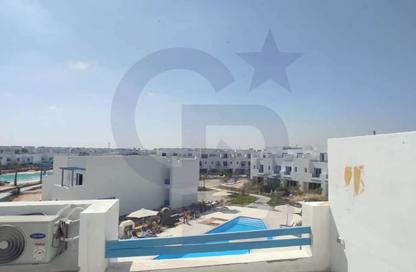 شاليه - 3 - 4 للبيع في هاسييندا باي - سيدي عبد الرحمن - الساحل الشمالي
