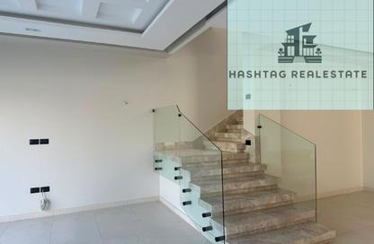 Villa - 4 Bedrooms - 5 Bathrooms for rent in Palm Hills Golf Extension - Al Wahat Road - 6 October City - Giza Villa - 4 Bedrooms - 5 Bathrooms for rent in Palm Hills Golf Extension - Al Wahat Road - 6 October City - Giza
