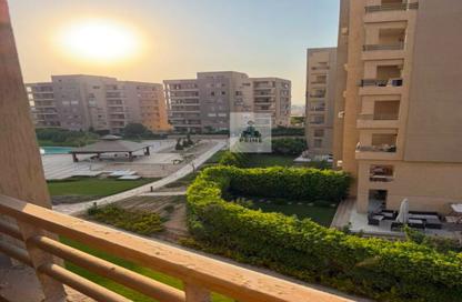 Apartment - 3 - 3 for sale in The Square - 5th Settlement Compounds - The 5th Settlement - New Cairo City - Cairo Apartment - 3 - 3 for sale in The Square - 5th Settlement Compounds - The 5th Settlement - New Cairo City - Cairo