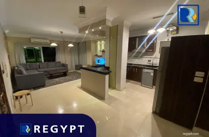 شقة - 3 غرف نوم - 3 حمامات للبيع في سرايات المعادي - حي المعادي - القاهرة