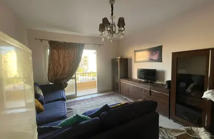 شقة - 2 غرف نوم - 1 حمام للايجار في المستقبل - الحي الثاني عشر - الشيخ زايد - الجيزة