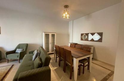 Apartment - 2 Bedrooms - 1 Bathroom for rent in Mivida - 5th Settlement Compounds - The 5th Settlement - New Cairo City - Cairo