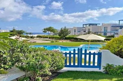 Villa - 4 Bedrooms - 3 Bathrooms for sale in Mountain View - Ras Al Hekma - North Coast Villa - 4 Bedrooms - 3 Bathrooms for sale in Mountain View - Ras Al Hekma - North Coast